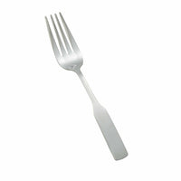 Winco 0016-06 Winston Salad Fork Case of 50