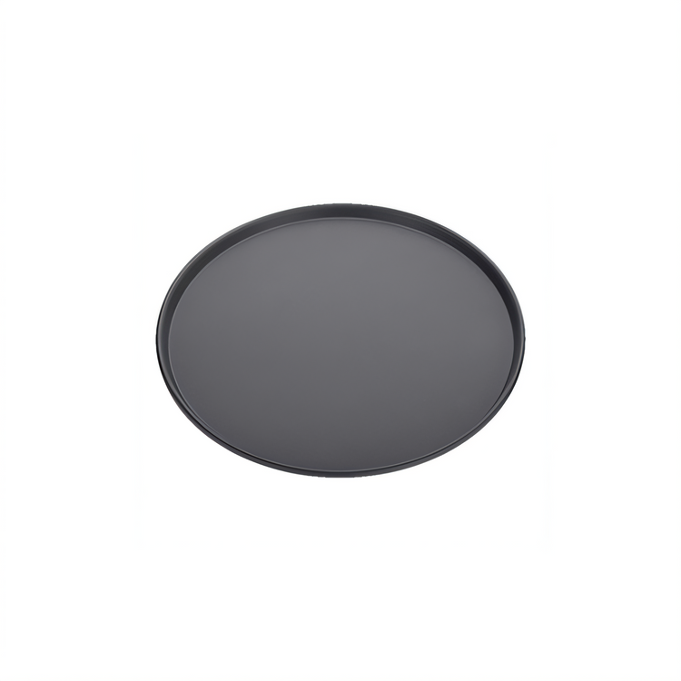 Product image #1 for American Metalcraft EZ-Release 6-Inch Round Tapered Nesting Aluminum Pizza Pan