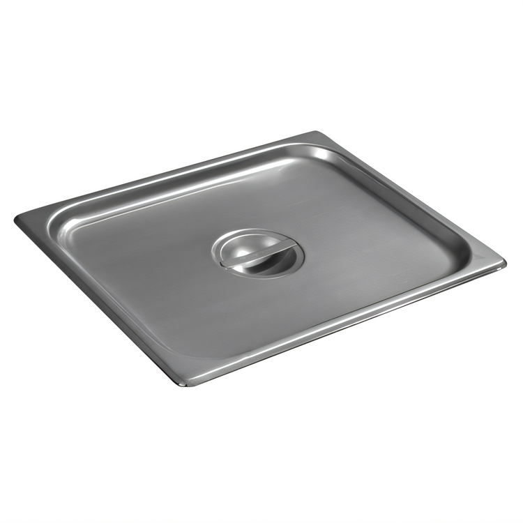 Product image #1 for CFS Brands 607120C DuraPan™ Food Pan Covers Case of 6
