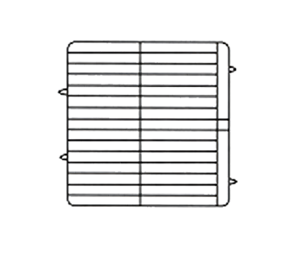 Product image #1 for Vollrath PM3208-4 Plate Crate® Dishwashers