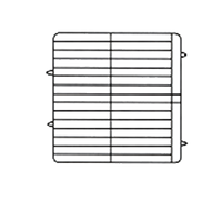 Vollrath PM3208-4 Plate Crate® Dishwashers