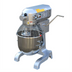 Thumbnail image #1 for Uniworld 20 Qt. Floor Model 3-Speed Gear-Driven Planetary Mixer with Manual Bowl Lift, 30-Minute Timer, 1 HP, 110V
