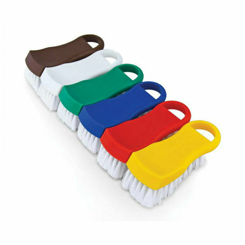 Product image #1 for Omcan USA 80127 Cleaning Brushes Case of 12