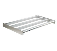 New Age H.D. Series Cantilever Bar Shelf, 42