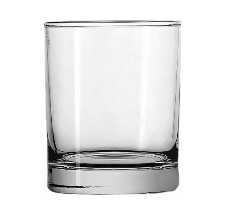 Product image #1 for Anchor Hocking Foodservice 3143U Concord Rocks & Old Fashioned Glass