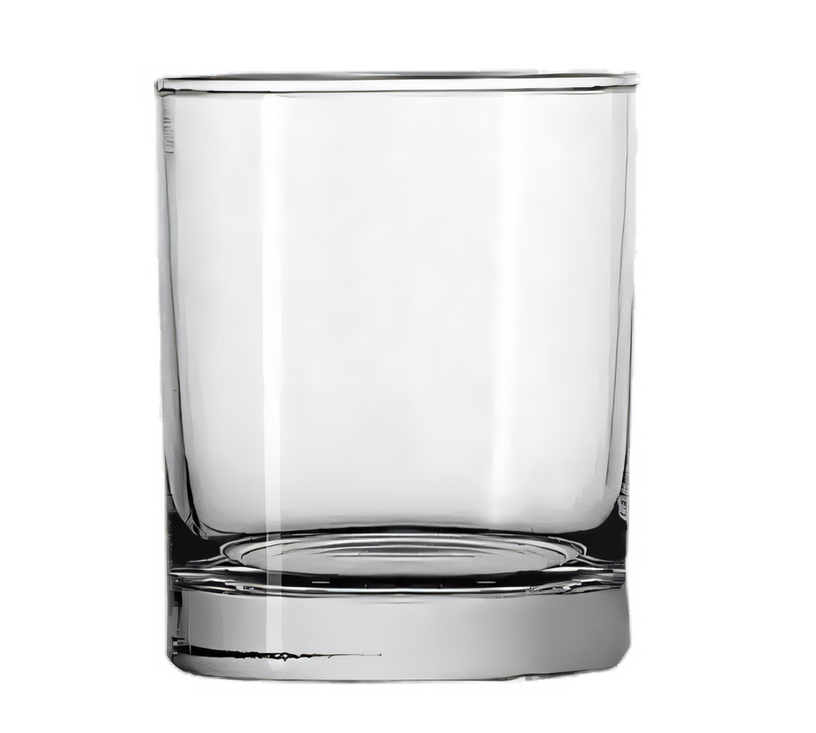 Product image #1 for Anchor Hocking Foodservice 3143U Concord Rocks & Old Fashioned Glass