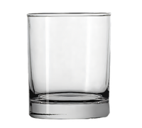 Anchor Hocking Foodservice 3143U Concord Rocks & Old Fashioned Glass