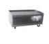 Thumbnail image #1 for La Rosa Mobile Open Cabinet Equipment Stand, 98 Inch L x 24 Inch D, 304 Stainless Steel