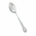 Thumbnail image #2 for Winco Elegance Plus 7-1/8-Inch Dinner Spoon, Heavy Weight, Mirror Finish, 18/0 Stainless Steel