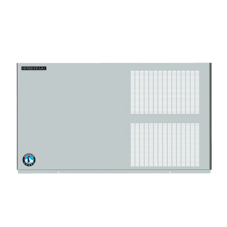 Product image #1 for Hoshizaki Tamper-Proof Front Panel Kit for 48-Inch Air-Cooled Cuber Ice Machines