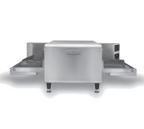 Product image #1 for TurboChef HhC 2620 Ventless Electric Conveyor Oven with 50/50 Split Belt