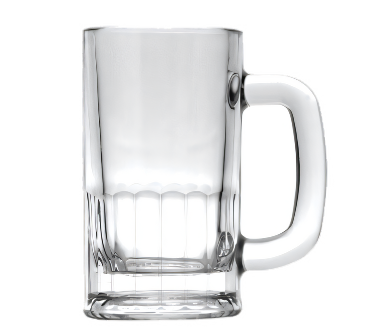 Product image #1 for Anchor Hocking Foodservice 01814 IG Classics Beer Glasses