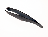 Mercer Culinary Precision Plus 5-5/8-Inch Fish Bone Tweezer with Cross-Hatch Grips