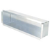 Thumbnail image #1 for Commercial Beer Tower Shadow Box, Short Sleeve, 20 x 5 Inches, 4-Inch Sleeve, Galvanized Steel