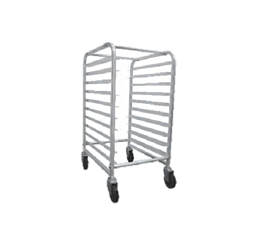Product image #1 for Serv-Ware CWP-APR-10EL Pan Racks