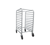 Serv-Ware CWP-APR-10EL Pan Racks