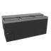 Thumbnail image #1 for Glastender 72-Inch Flat Top Bottle Cooler with 3 Sliding Doors