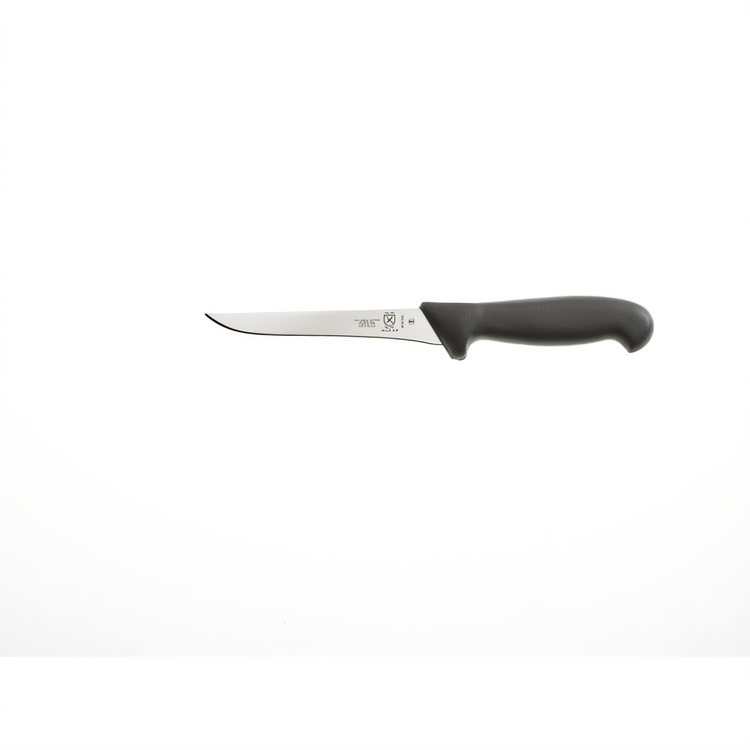Product image #1 for Mercer Culinary BPX 5.9-Inch Stiff Boning Knife, High-Carbon German Steel Blade