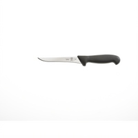 Mercer Culinary BPX 5.9-Inch Stiff Boning Knife, High-Carbon German Steel Blade