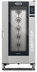 Thumbnail image #1 for ChefTop MIND.Maps Plus BIG Gas Roll-In Combi Oven/Steam Oven with Included Trolley, Left-Hand Door, 20 Full-Size Sheet Pan Capacity, 208-240V