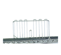 Eagle Group SD14-V Valu-Master Wire Shelving