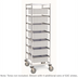 Thumbnail image #1 for Metro APT1C-5MP Super Erecta Lug Racks Case of 3