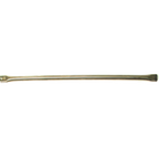 Thumbnail image #1 for Town Equipment MasterRange 248030 Stainless Steel Roasting Bar, 30", Fits SM-30