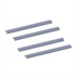 Thumbnail image #1 for Quantum Overhead Track Shelving Kit with 2 17-Foot Tracks and 4 End Plates