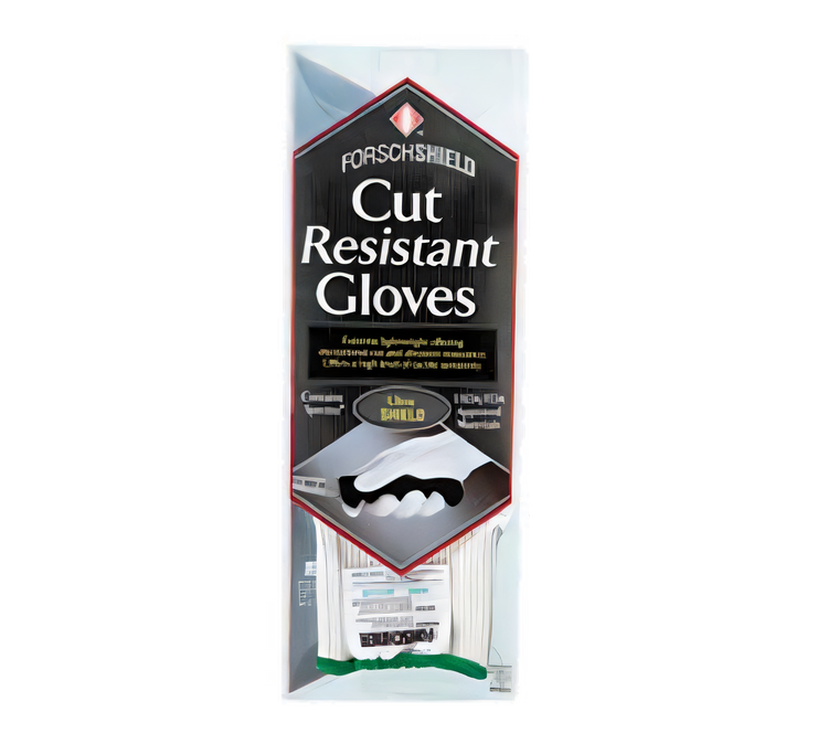 Product image #1 for Victorinox 7.9048.S Performance Fit 1 Cut Resistant Gloves
