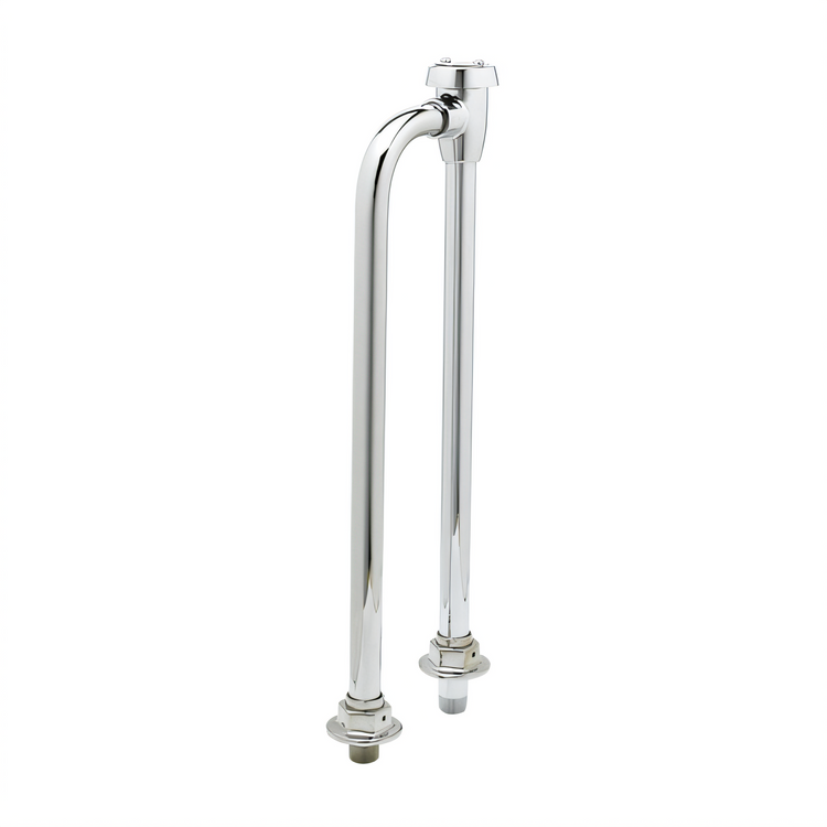 Product image #1 for T&S Brass 1/2 Inch IPS Vacuum Breaker Unit with Slip Flanges