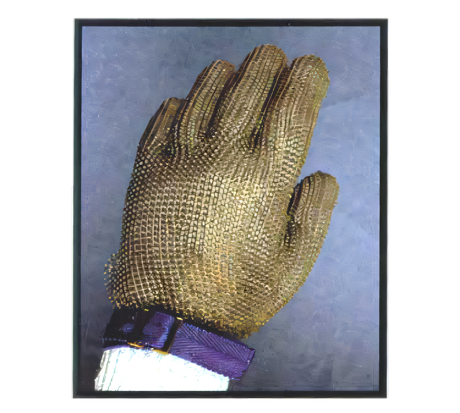 Product image #1 for Victorinox 7.9039.M Saf-T-Gard Cut Resistant Gloves