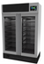 Thumbnail image #1 for Pesciugatore® Free-Standing Fish Curing Cabinet with Integrated pH System, 440 lb Capacity, 220V