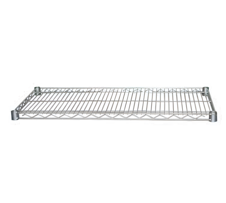 Product image #1 for Serv-Ware SL1472CWP Wire Shelving