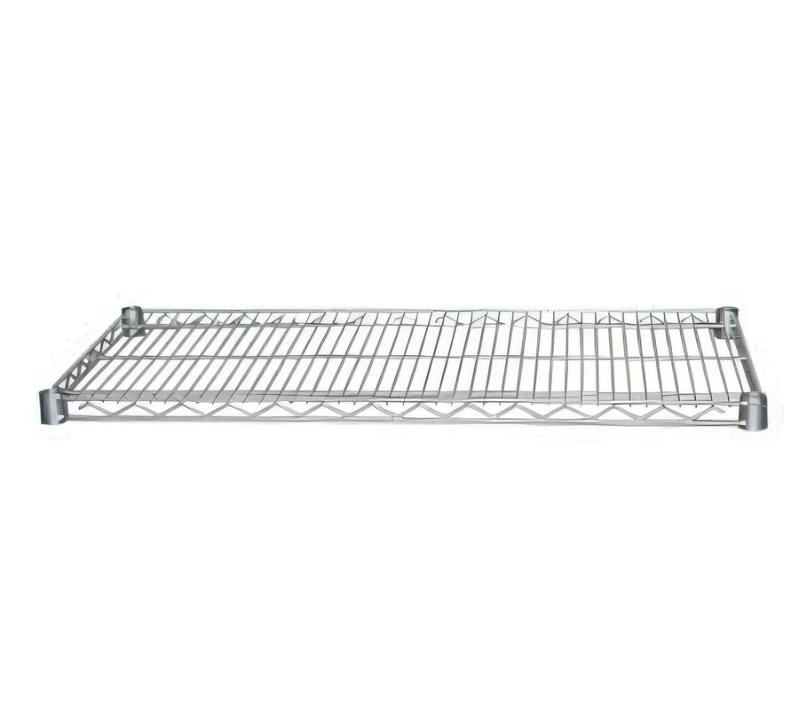Product image #1 for Serv-Ware SL1472CWP Wire Shelving