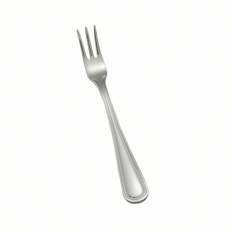 Product image #2 for Winco Shangarila Extra Heavy Weight Oyster Fork, 5-11/16 in., 18/8 Stainless Steel, Mirror Finish