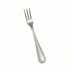 Thumbnail image #2 for Winco Shangarila Extra Heavy Weight Oyster Fork, 5-11/16 in., 18/8 Stainless Steel, Mirror Finish