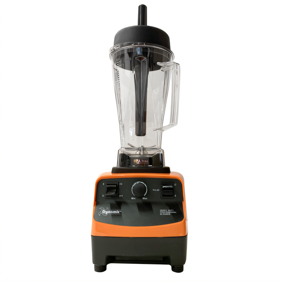 Product image #1 for Dynamic USA BL002 BlendPro Heavy-Duty Blenders