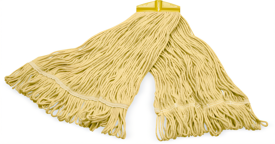 Product image #1 for CFS Brands 369440B04 Mop Head Case of 12