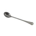 Thumbnail image #1 for Barfly 1 tsp (5 mL) Measured Bar Spoon, 6.5 Inch, Vintage Finish Stainless Steel