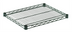 Thumbnail image #1 for Olympic 18 x 24-Inch Green-Guard Epoxy-Coated Wire Shelf