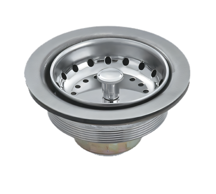 Product image #1 for Vollrath 7400P Sink Strainers & Stoppers