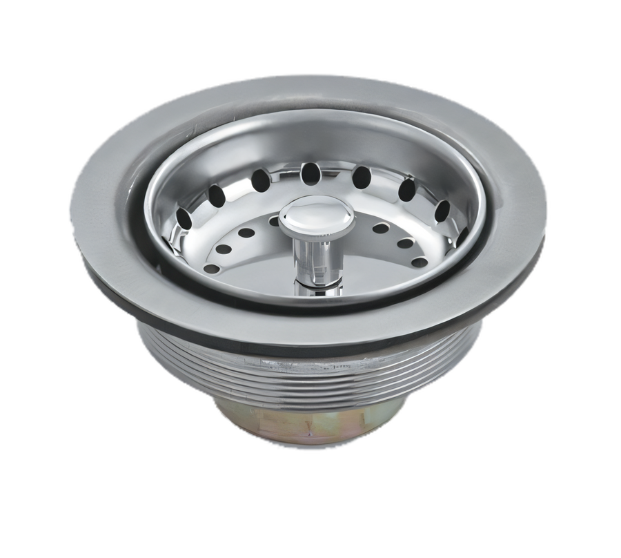 Product image #1 for Vollrath 7400P Sink Strainers & Stoppers