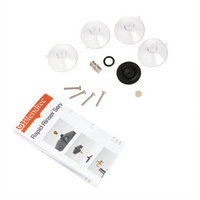 Blendtec SRV-669 Rapid Rinser™ Commercial Blender Parts