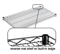 Eagle Group RM1836R QuadTruss Dry Storage