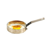 American Metalcraft ER387 Egg Rings Case of 24