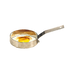 Thumbnail image #1 for American Metalcraft 4-Inch Round Stainless Steel Egg Ring with Handle