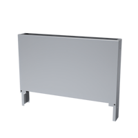 Garland CCBR-36SU Garland Cuisine Flue Risers