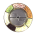 Thumbnail image #1 for Robot Coupe 28051W 2 x 2 mm Julienne Disc for Commercial Food Processors
