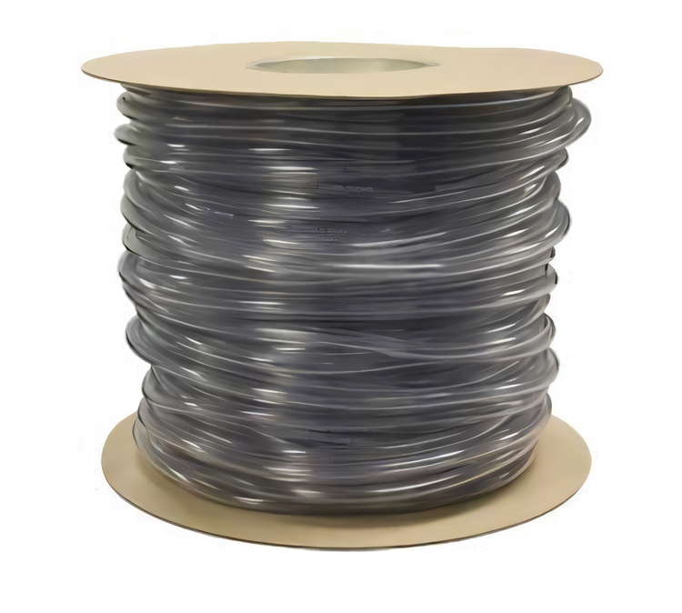 Product image #1 for 3/8-Inch I.D. Clear Vinyl Hose - 500-Foot Spool
