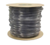 Thumbnail image #1 for 3/8-Inch I.D. Clear Vinyl Hose - 500-Foot Spool